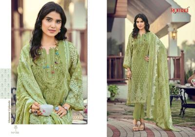 Romani Needle Wonder Vol-12 wholesale indian kurti suppliers